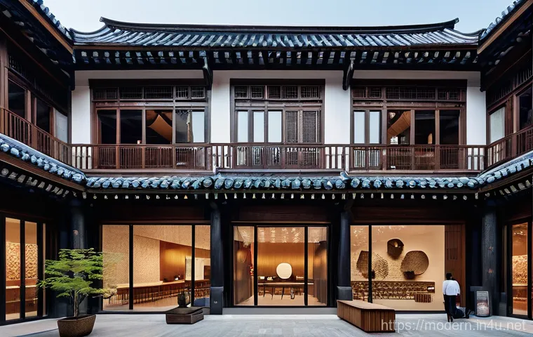 현대건축물 복합용도 개발 사례 - **A vibrant, futuristic mixed-use vertical city, inspired by the Yongsan International Business Dist...